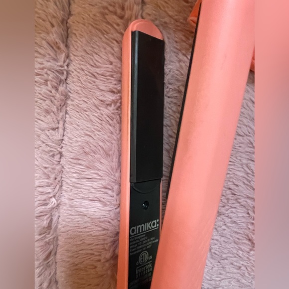 amika Hair Amika Hair Straightener Flat Iron Poshmark